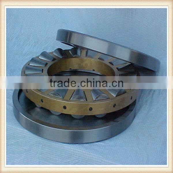 thrust cylinder roller bearing