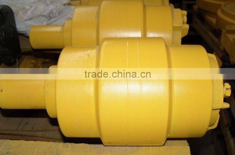 Mitsubishi Undercarriage Parts/Carrier Roller/Top Roller for Excavators & Bulldozers