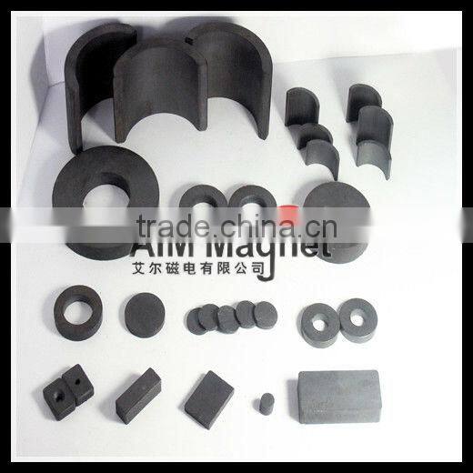 rare earth arc neo motor magnet