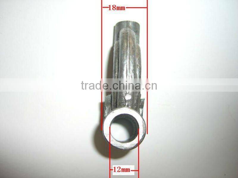 Rolan spare parts, feeder arm RO20302 for Man Roland printing machine