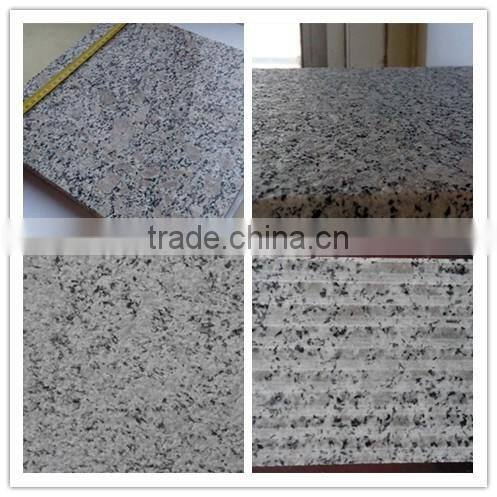 Polished granite stone with factory price