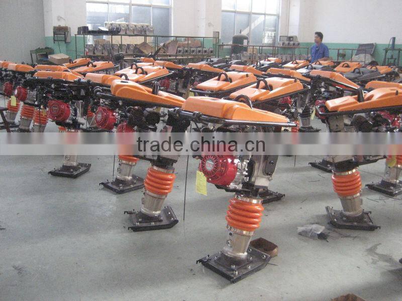 WH-RM80H Construction Tamping Rammer