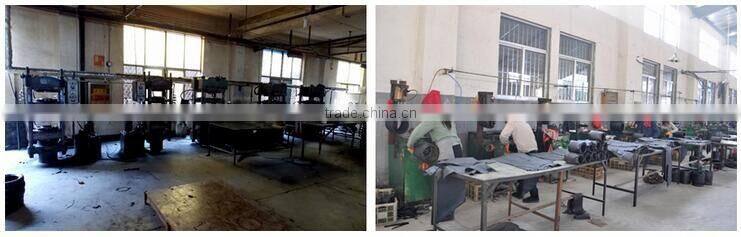 metal rim wholesale for 10 inch trolley wheels