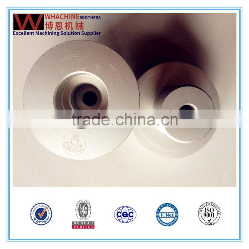 supplier metal auto parts made by whachinebrothers ltd