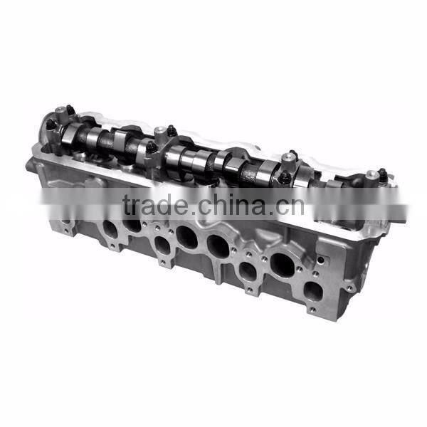 vw transporter LT 35 aluminum AAB complete cylinder head for Volkswagen Transporter T4