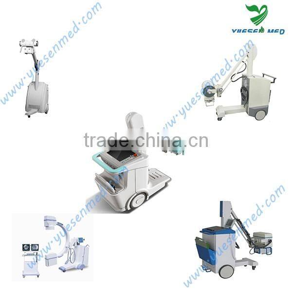 Medical X-ray Equipments xray