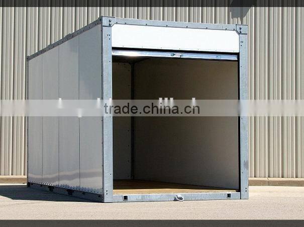 container garage with high quality