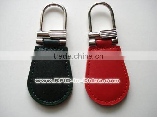 Wholesale ABS / Leather / Plastic RFID Key Fob