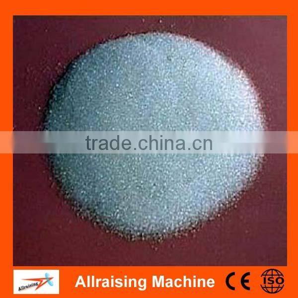 Microglass beads for thermoplastic road marking paint BS 6088A