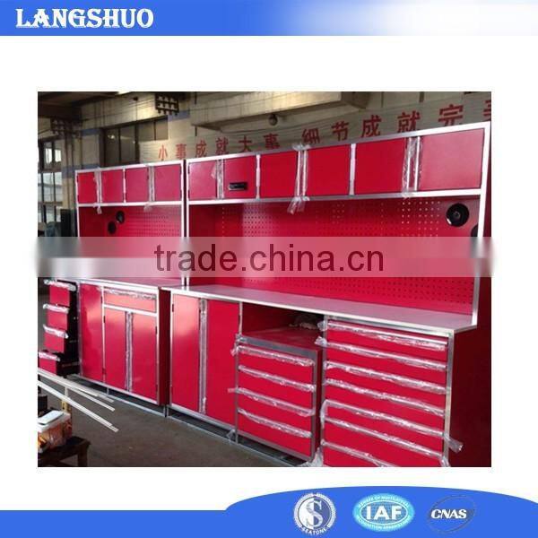 New 2017 tool cabinet/german made tool box/modern kitchen cabinet