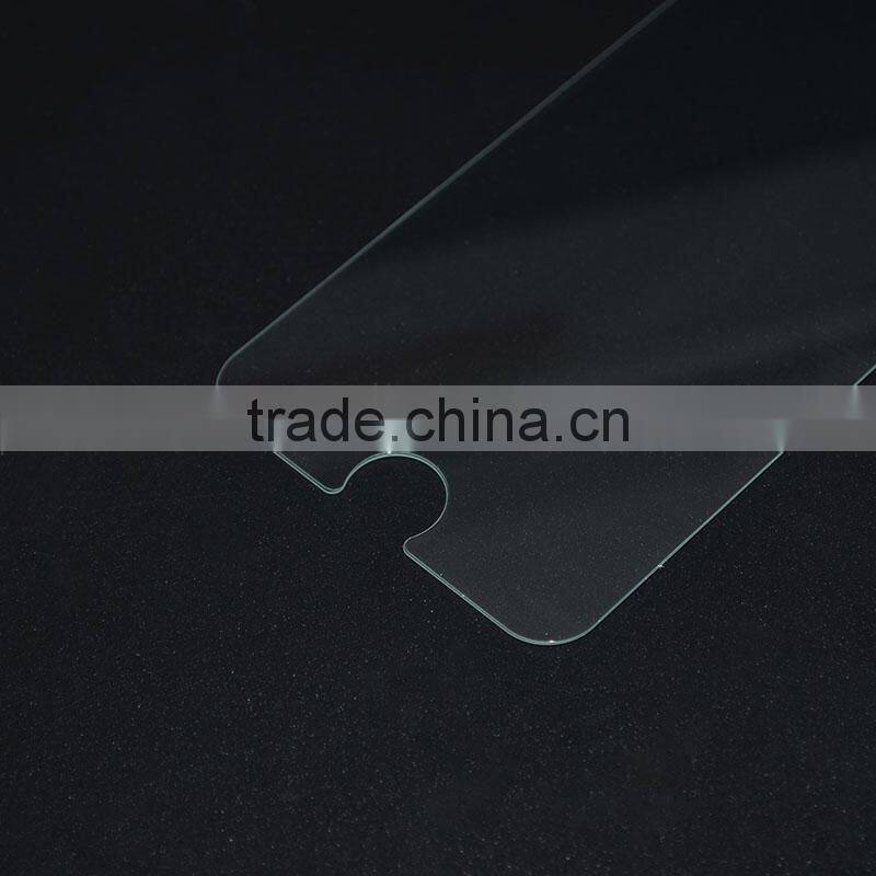 Explosion proof Tempered Glass Screen Protector film for iPhone 6 5 iphone 6 plus samsung S5 S4 note 3 4 tempered glass film