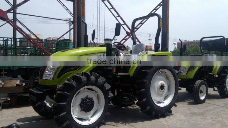 BOMR1004 Tractor with Cab