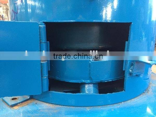 STLB 20 centrifuge separator for gold mineral processing plant