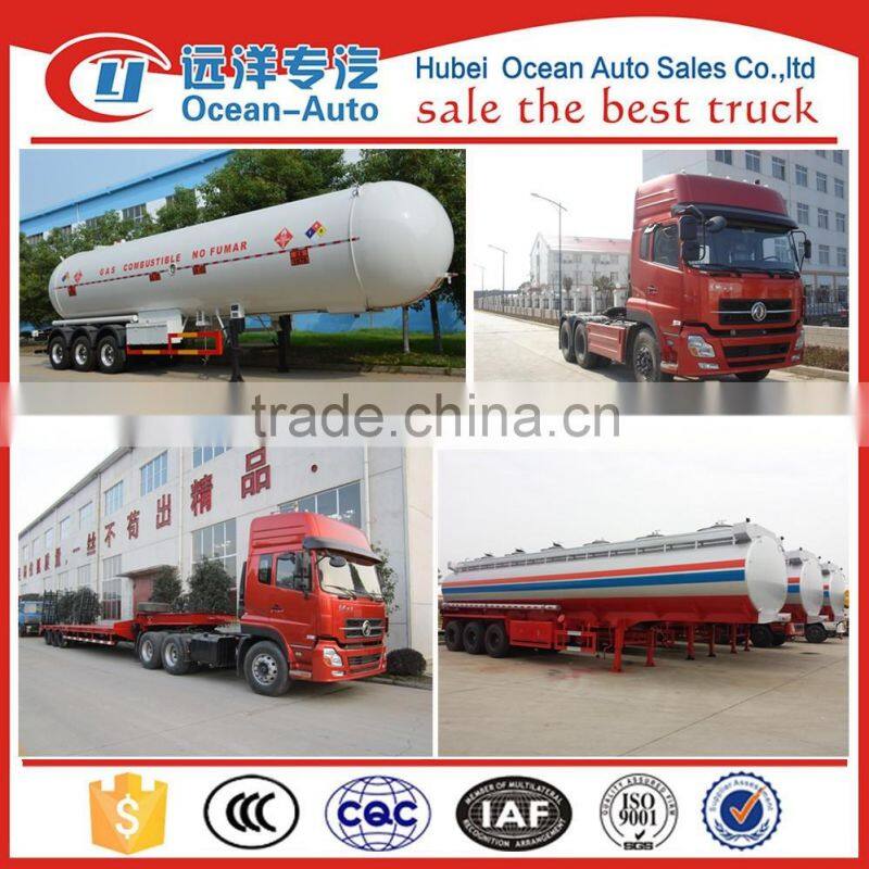 China Dump Truck For Sale