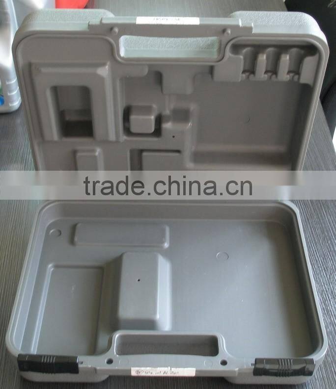 OEM Blow Molding Hard Plastic Tool Case Hard Case Tool Box