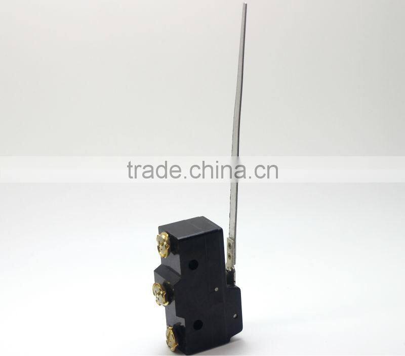 Plunger micro switchZ-15HW24-B