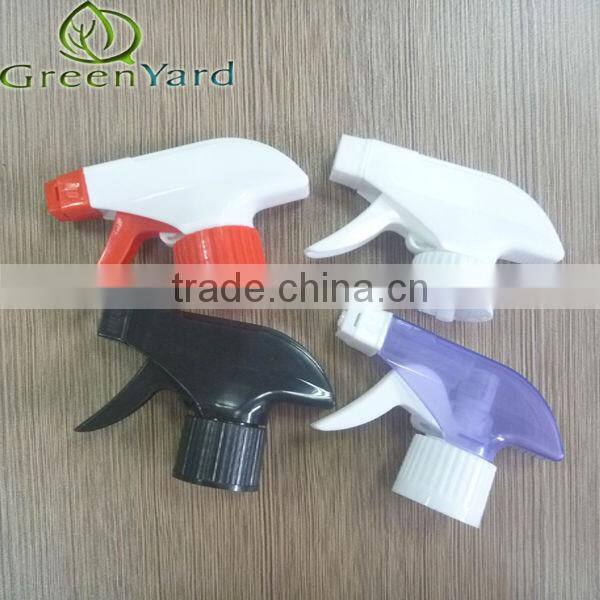 PP Plastic Trigger Sprayer 28/410 SR-101H