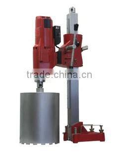Concrete Core Drilling Machine GQ305 with 305MM Capacity 4550W Power
