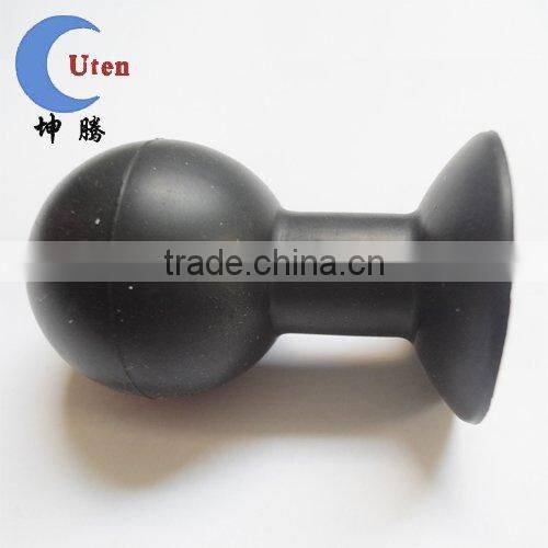 Silicone Rubber Pipette Bulb