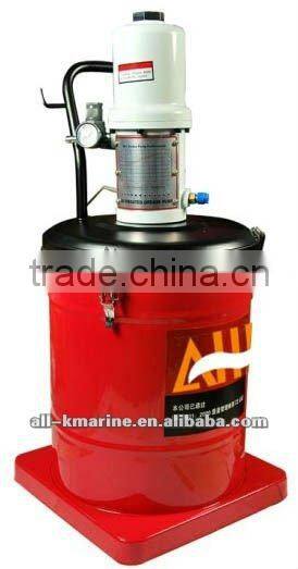 Grease Lubricators Air Operated