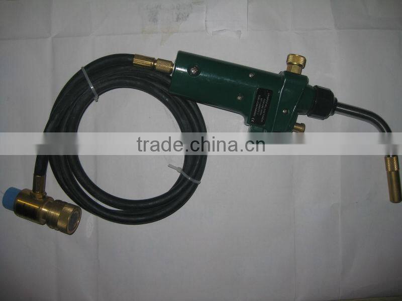 Mapp gas welding torch / Mapp gas welding hand torch / Hand torch