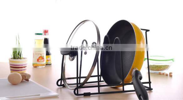 multipurposed Kitchen storage rack A0136