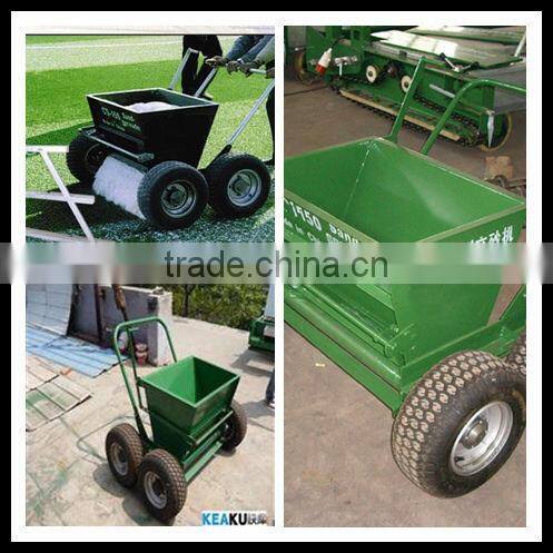 Popular Sand Spreader for Artificial grass
