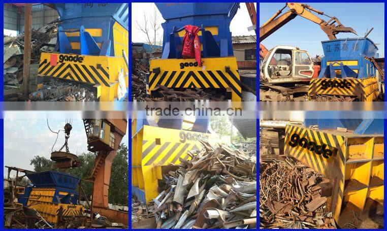 econmical and safe container shear