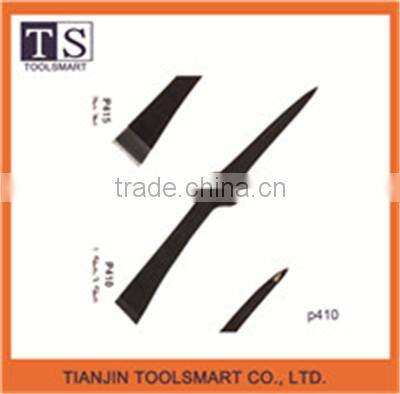 small steel pick axe types