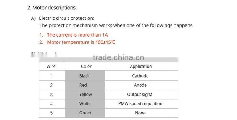 Kamoer KLP04 12/24V diaphragm pump with brushless