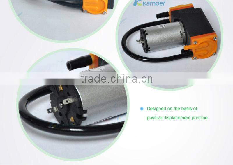 kamoer China Electric Air Diaphragm Pump KVP8