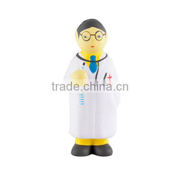 Doctor Style Relief Anti Stress Ball