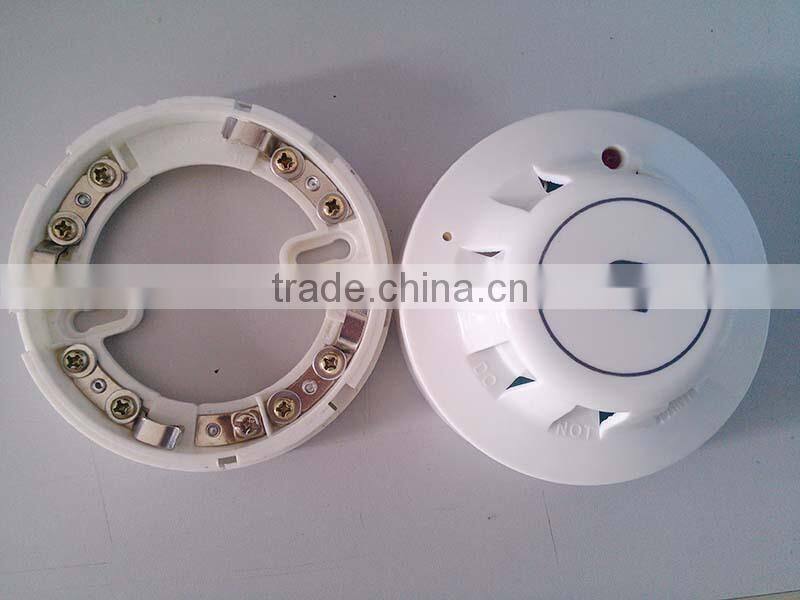 addressable smoke detector