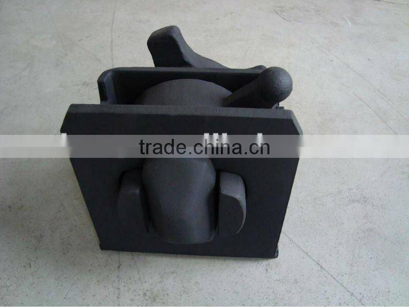ISO Shipping Container Twist Lock