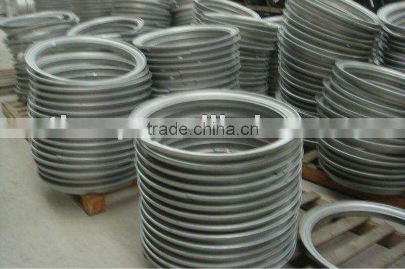 Truck Wheel Lock Ring