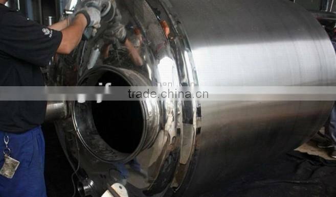 China Wholesale Stainless Steel Milk Storage Tanks Price