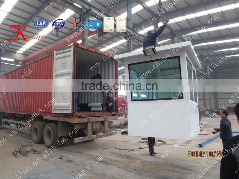 Hydraulic River Sand Dredger for sale