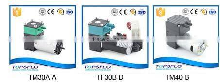 Professional Auto or Car 12V 24V DC cooling circulation pump turbo booster pump