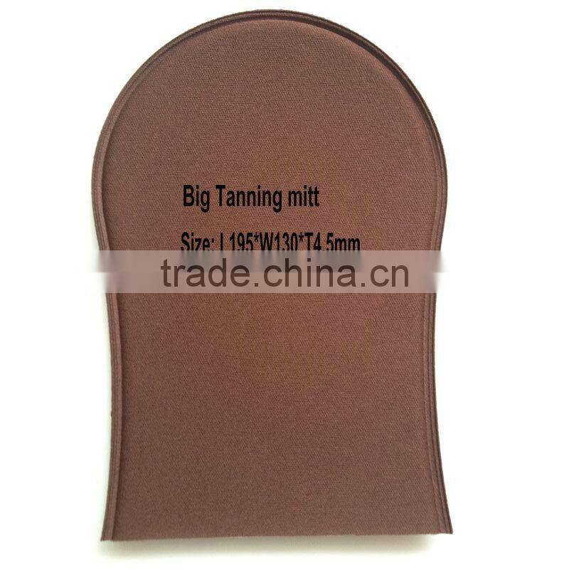 2015 Fake Tan Mitt Factory
