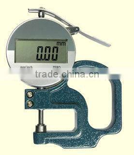 Digital Thickness Gauge