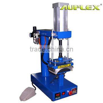 cap heat transfer printer