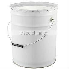Paint can equipment to make tin can