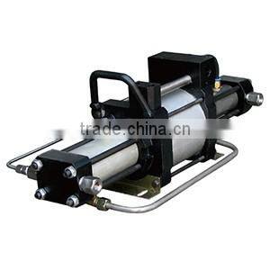 ex-factory price JULY Applicable air pressure booster