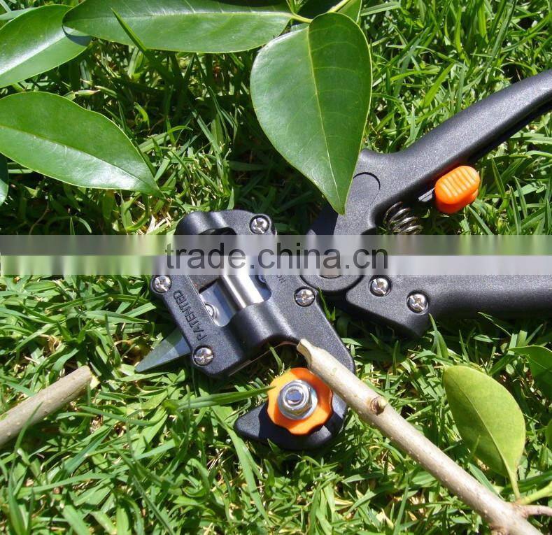 Grafting Tools For Garden Pruner Shear