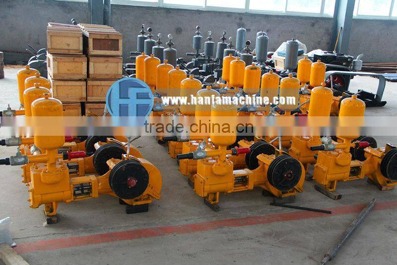 Hot sale!!!superior quality mud pumps (BW160,BW200,BW250),easy operation