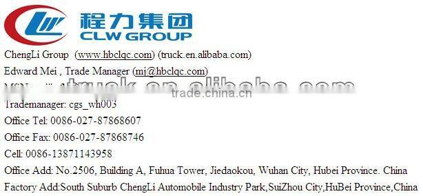 aluminum alloy chemicals tank semi trailer