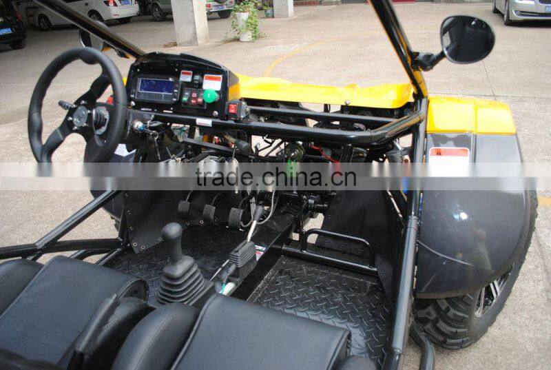 Renli 1500cc dune buggy go kart