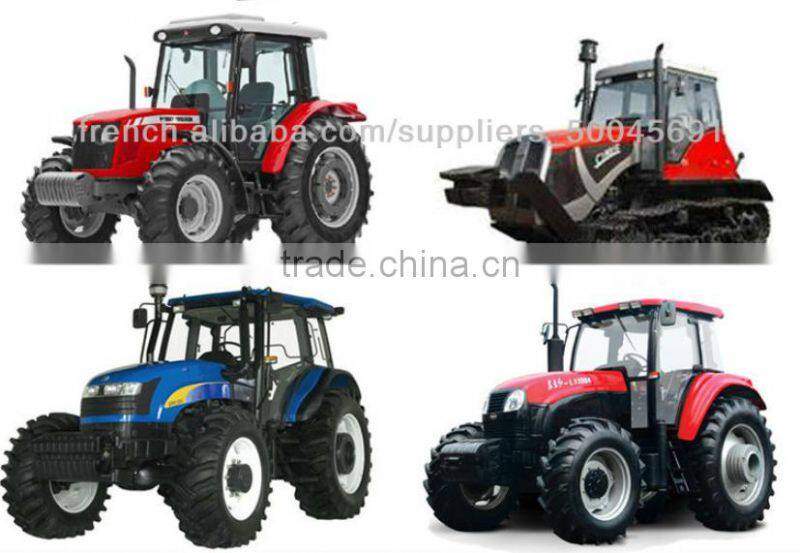 Hot Sale Marine Outdoor Audio Speakers for wheat /corn/rice combine harvester