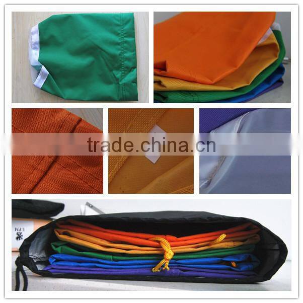 bubble mailer bag/aluminum foil bag for heat seal