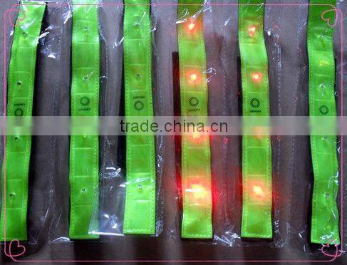 Halloween Decorations,flashnging armband